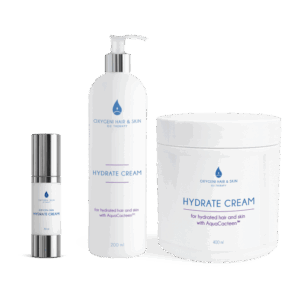 Hydrate Cream