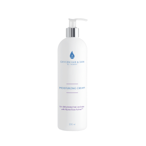 Moisturizing Cream - 200 ml