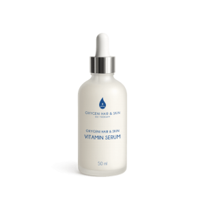 Vitamin Serum - 50 ml (hair)