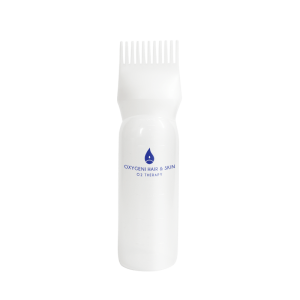 Comb-headed applicator