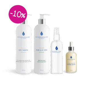 Additional kit for Hair Loss