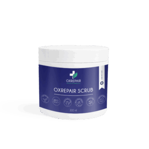 OXRepair Scrub