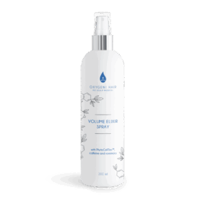 Volume Elixir Spray